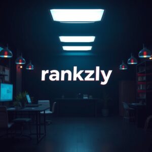 How rankzly Transforms Your SEO Strategy with Actionable Insights
